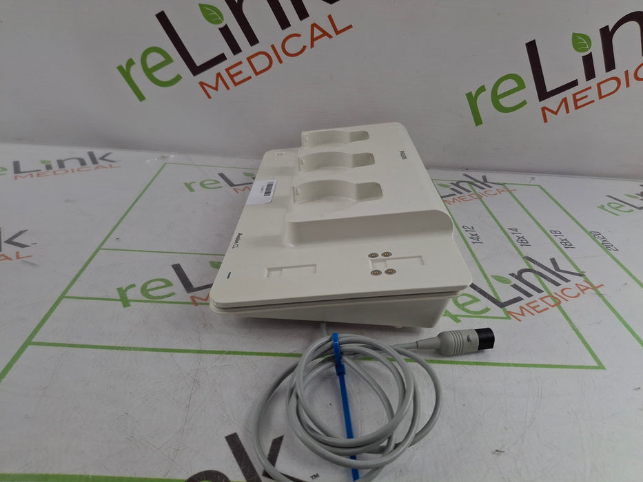 Philips Avalon CL Fetal Transducer Base Station