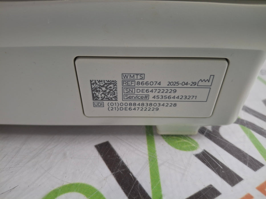 Philips Avalon CL Fetal Transducer Base Station