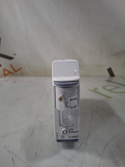 GE Healthcare E-miniC-00 CO2 Module