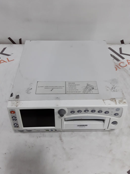 GE Healthcare Corometrics 250cx Series Model 259cx-a Fetal Monitor