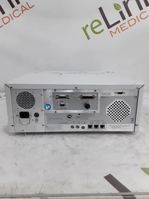GE Healthcare Corometrics 250cx Series Model 259cx-a Fetal Monitor