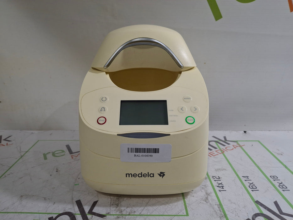 Medela 87115 Waterless Milk Warmer