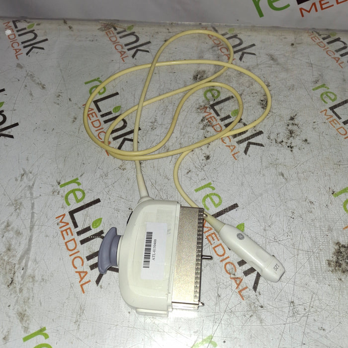 GE Healthcare 12S-D Ultrasound Transducer