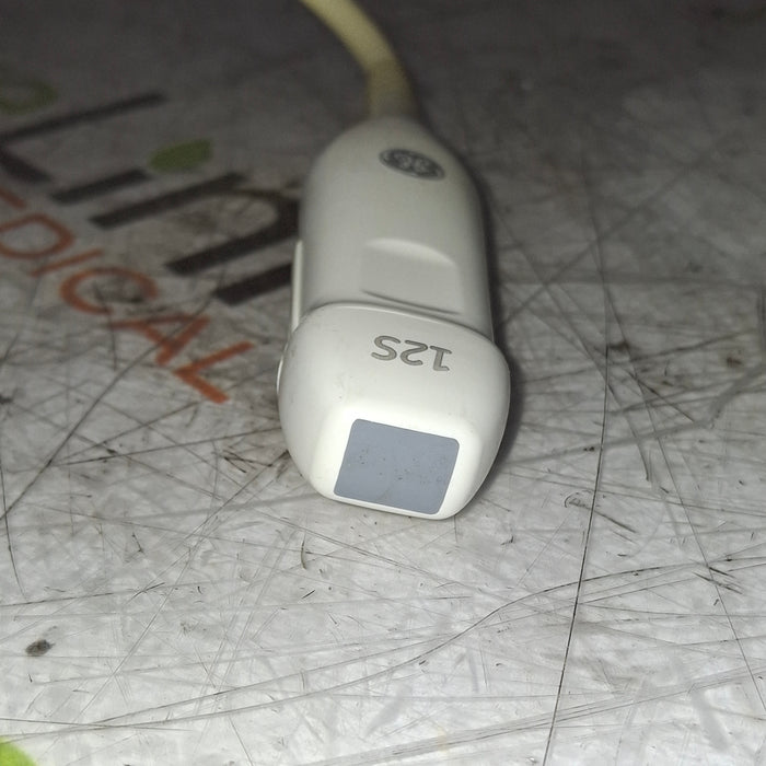 GE Healthcare 12S-D Ultrasound Transducer
