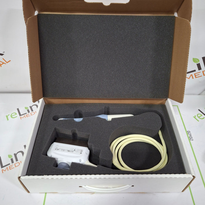 GE Healthcare RIC5-9-D Micro Convex Transducer