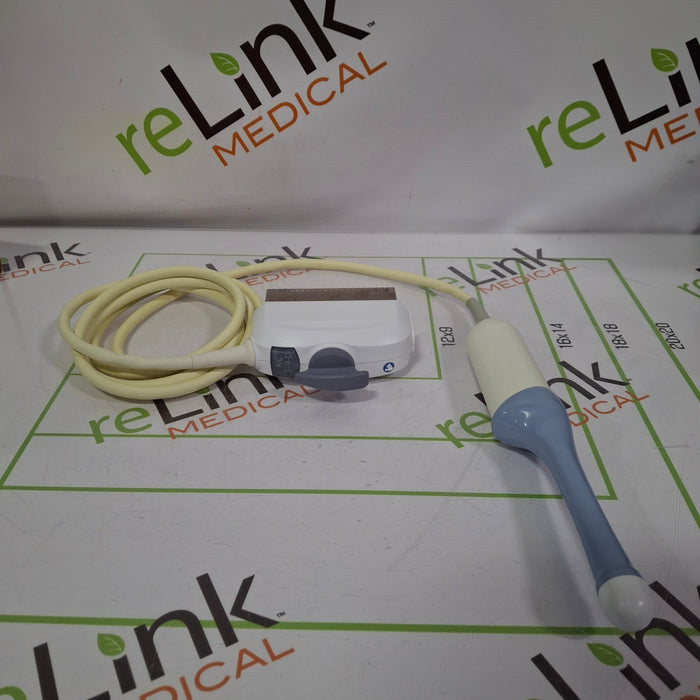 GE Healthcare RIC5-9-D Micro Convex Transducer