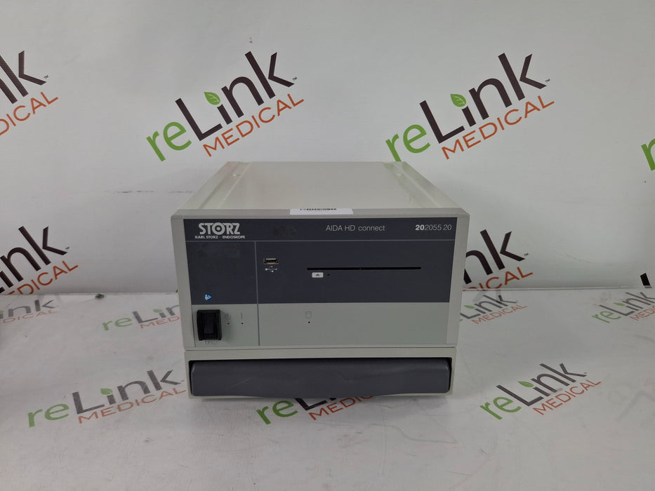 Karl Storz 202055 20 AIDA HD Connect