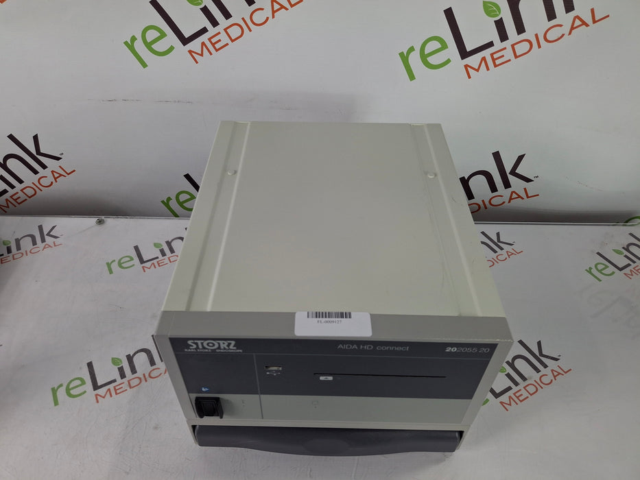 Karl Storz 202055 20 AIDA HD Connect