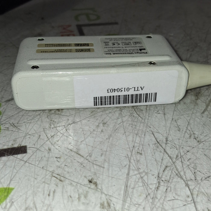 Philips S8-3T Compact Transducer