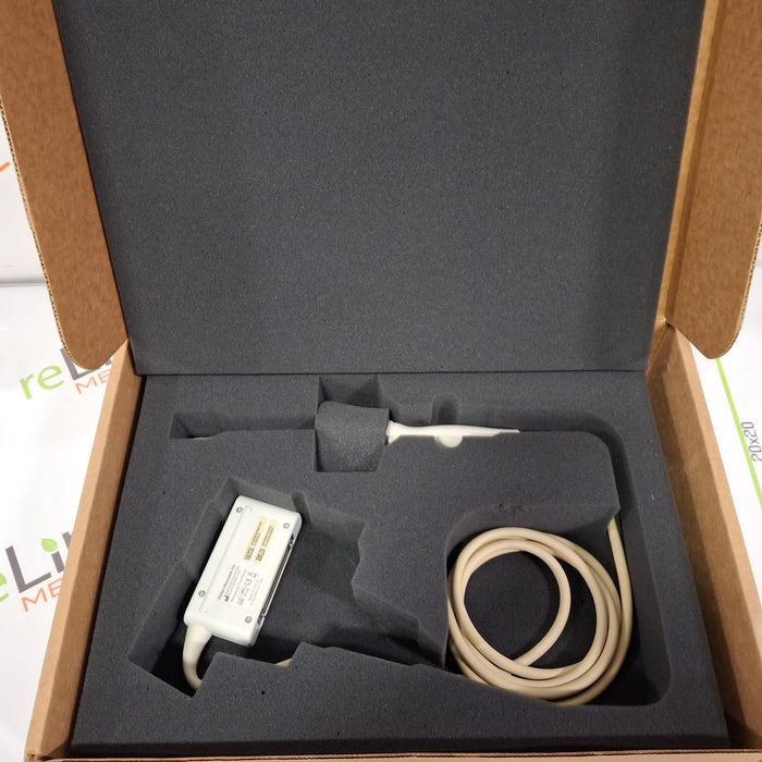 Philips 3D9-3v Endovaginal Transducer