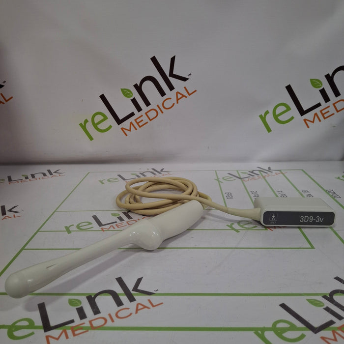 Philips 3D9-3v Endovaginal Transducer
