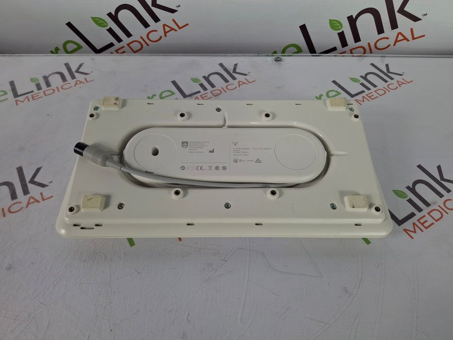 Philips Avalon CL Fetal Transducer Base Station