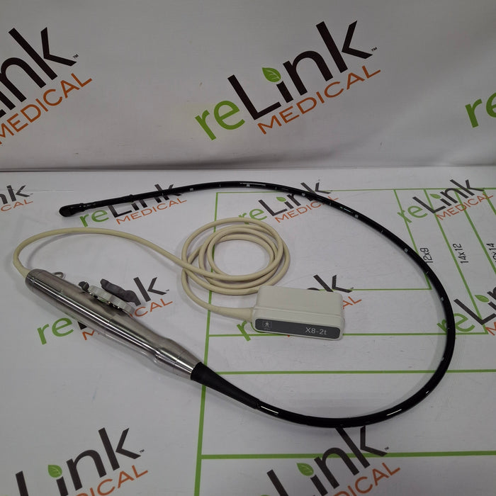 Philips X8-2t TEE Probe Transducer