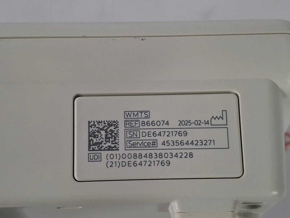 Philips Avalon CL Fetal Transducer Base Station