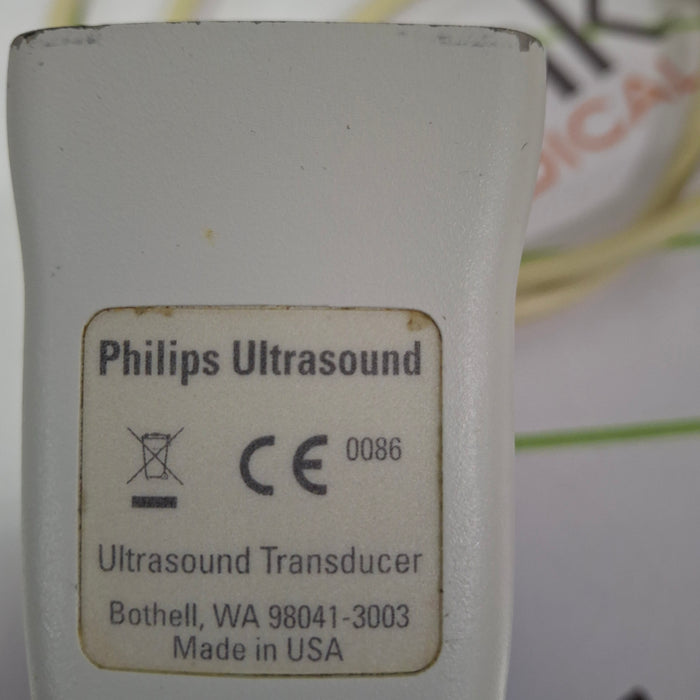 Philips X7-2t TEE Probe Transducer IE33 Version