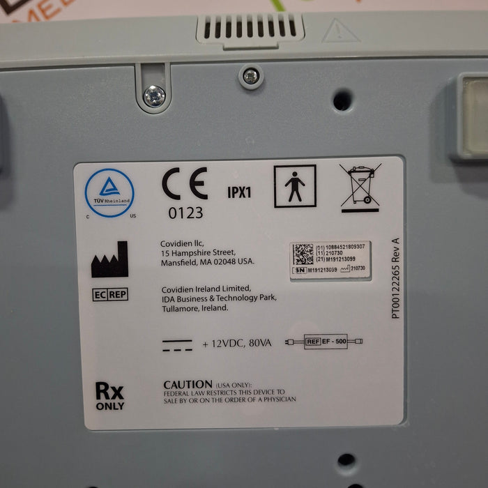 Medtronic Crospon Endoflip Imaging System