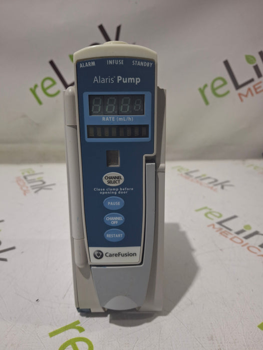 CareFusion Alaris 8100 LVP Infusion Pump Module