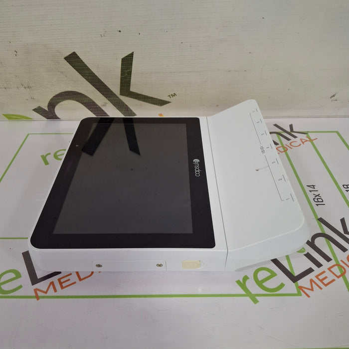 Smartlinx Inc Capsule Technologies Neuron 3 Monitor