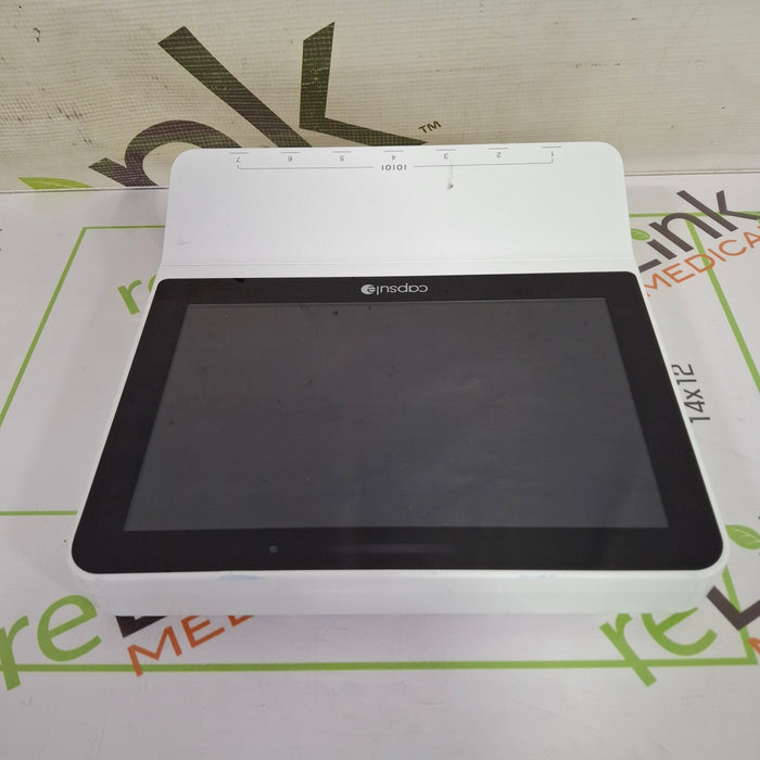 Smartlinx Inc Capsule Technologies Neuron 3 Monitor