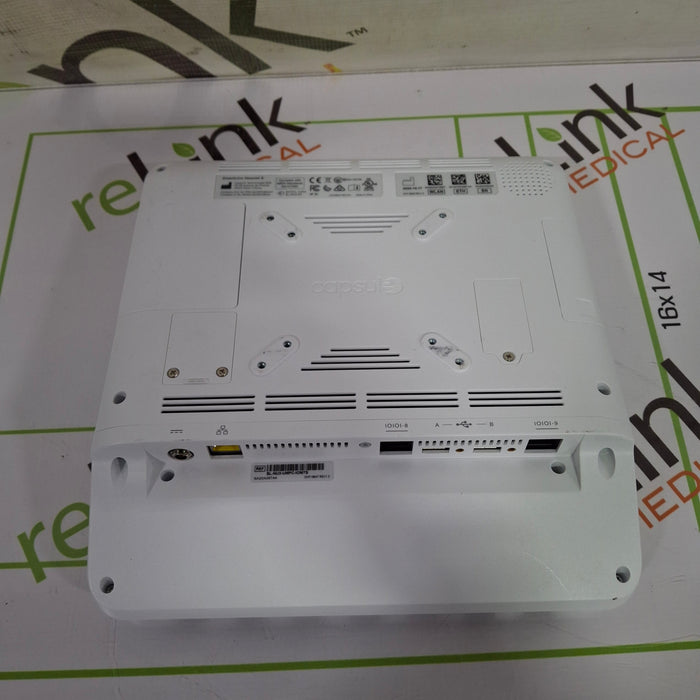 Smartlinx Inc Capsule Technologies Neuron 3 Monitor