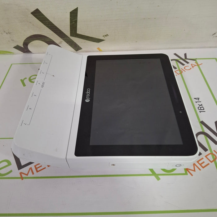 Smartlinx Inc Capsule Technologies Neuron 3 Monitor