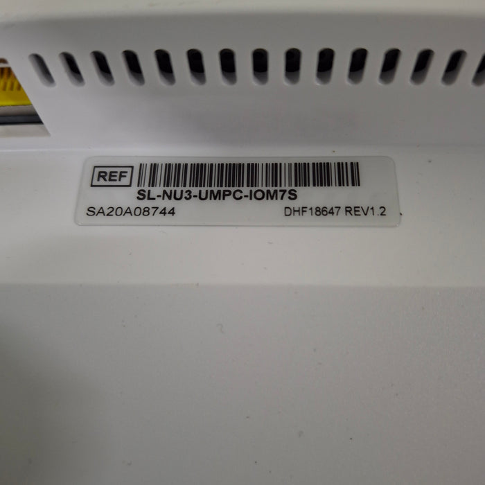 Smartlinx Inc Capsule Technologies Neuron 3 Monitor