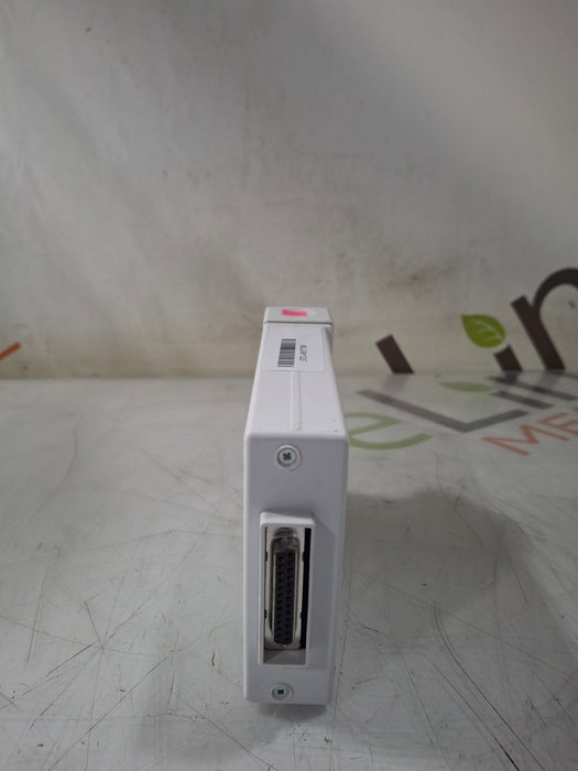GE Healthcare E-miniC-00 CO2 Module