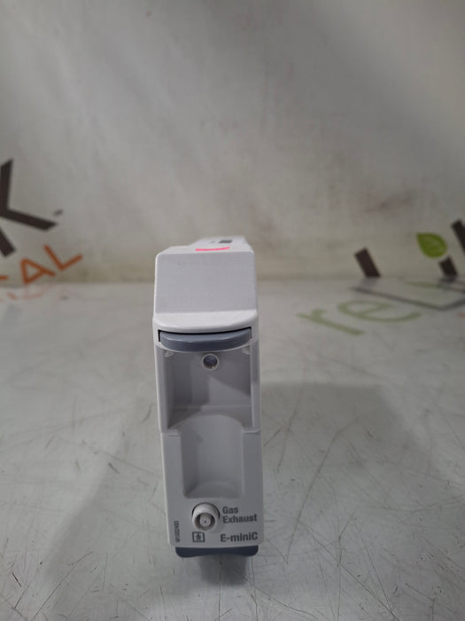 GE Healthcare E-miniC-00 CO2 Module