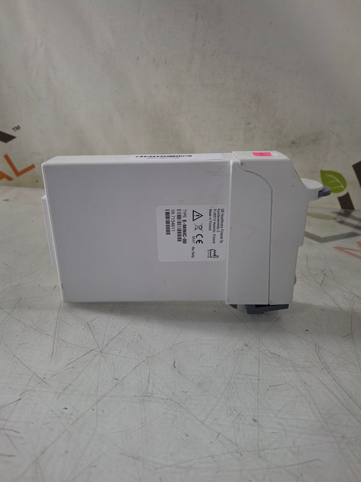 GE Healthcare E-miniC-00 CO2 Module