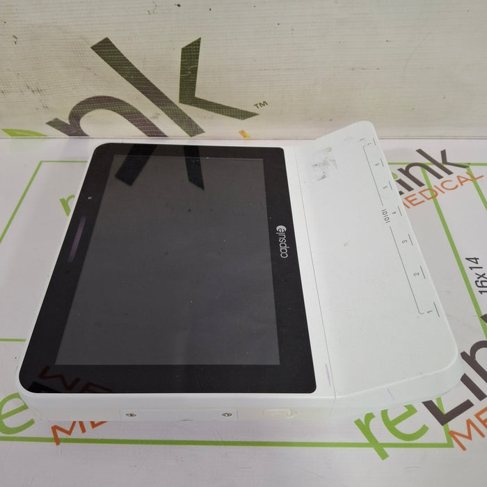 Smartlinx Inc Capsule Technologies Neuron 3 Monitor