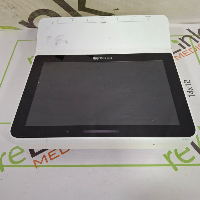 Smartlinx Inc Capsule Technologies Neuron 3 Monitor