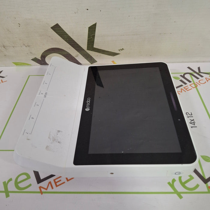 Smartlinx Inc Capsule Technologies Neuron 3 Monitor