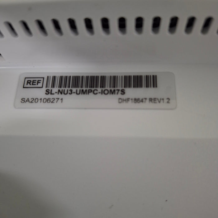 Smartlinx Inc Capsule Technologies Neuron 3 Monitor