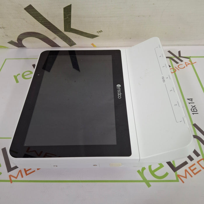 Smartlinx Inc Capsule Technologies Neuron 3 Monitor