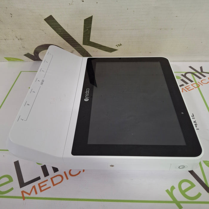Smartlinx Inc Capsule Technologies Neuron 3 Monitor