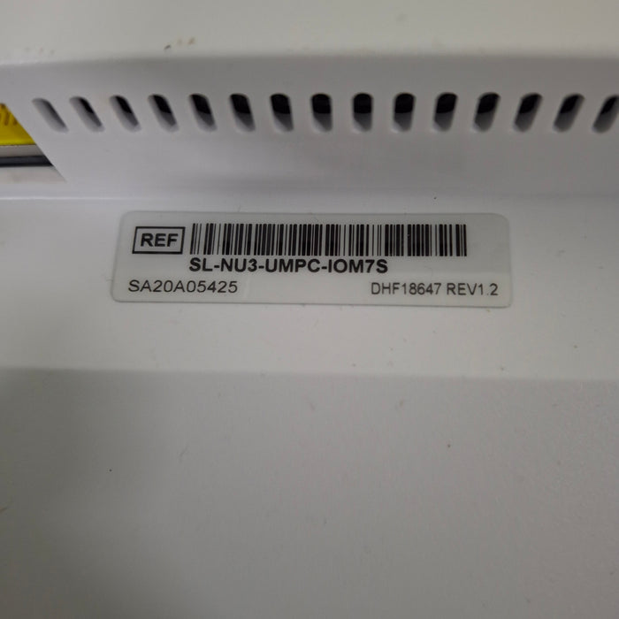 Smartlinx Inc Capsule Technologies Neuron 3 Monitor