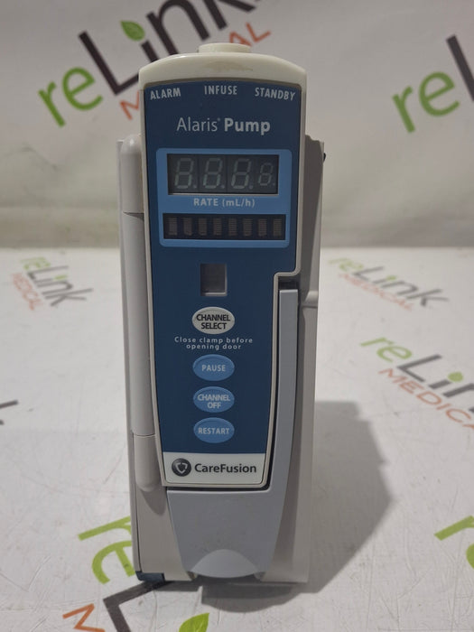 CareFusion Alaris 8100 LVP Infusion Pump Module