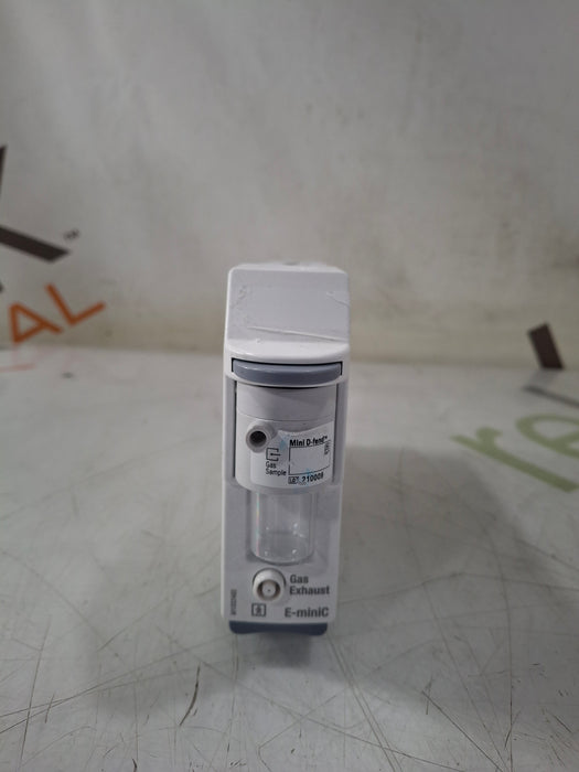 GE Healthcare E-miniC-00 CO2 Module
