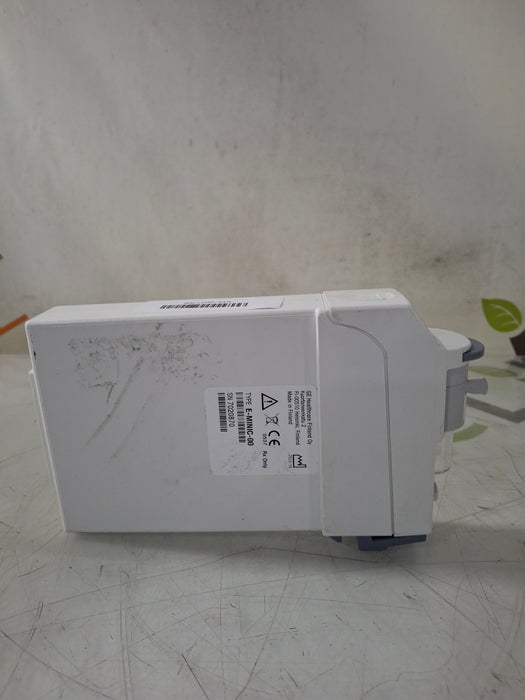 GE Healthcare E-miniC-00 CO2 Module