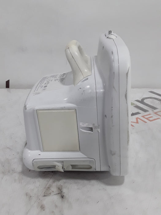 GE Healthcare Dash 4000 - GE/Nellcor SpO2 Patient Monitor