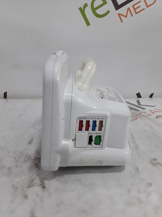 GE Healthcare Dash 4000 - GE/Nellcor SpO2 Patient Monitor