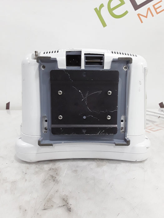 GE Healthcare Dash 4000 - GE/Nellcor SpO2 Patient Monitor