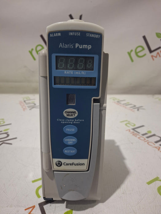 CareFusion Alaris 8100 LVP Infusion Pump Module