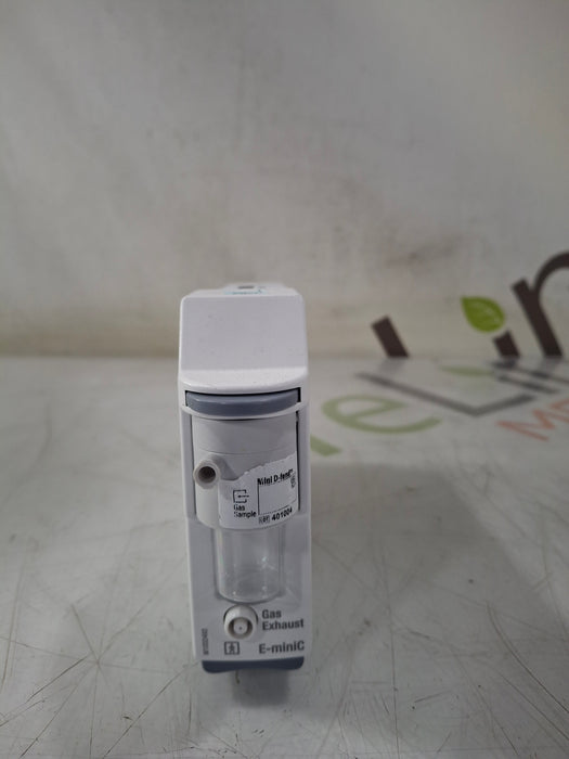 GE Healthcare E-miniC-00 CO2 Module