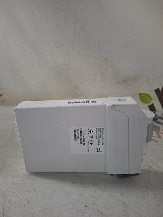 GE Healthcare E-miniC-00 CO2 Module