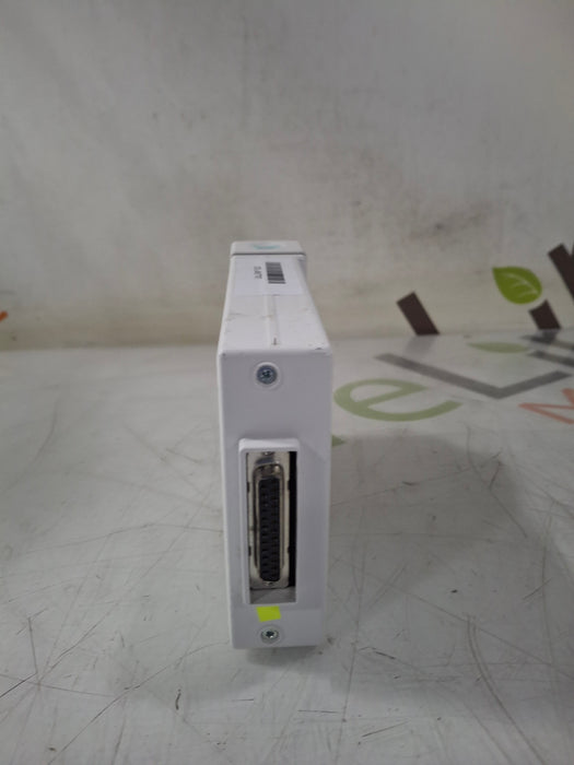 GE Healthcare E-miniC-00 CO2 Module