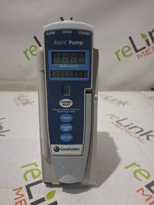 CareFusion Alaris 8100 LVP Infusion Pump Module