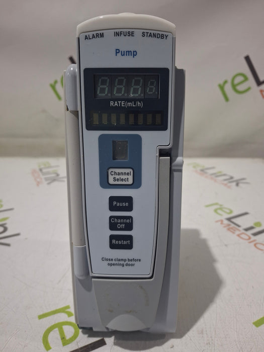 CareFusion Alaris 8100 LVP Infusion Pump Module