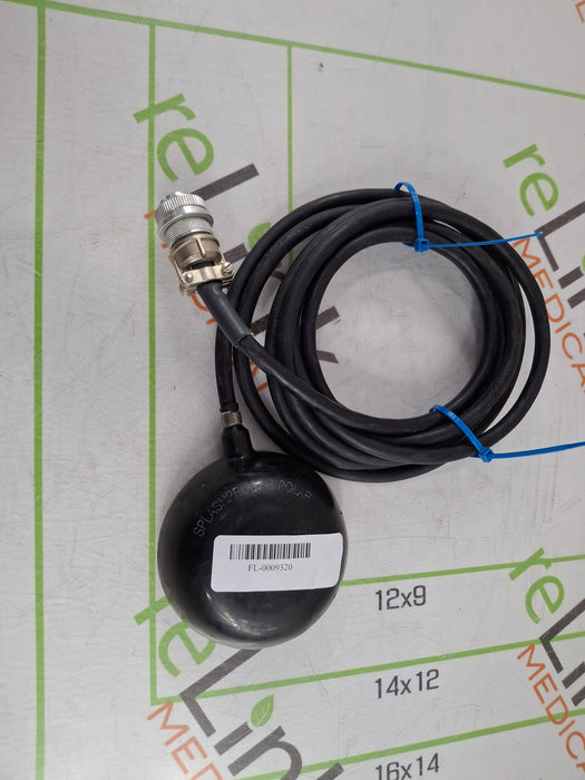 ConMed 60-5103-001 Bipolar Foot Switch