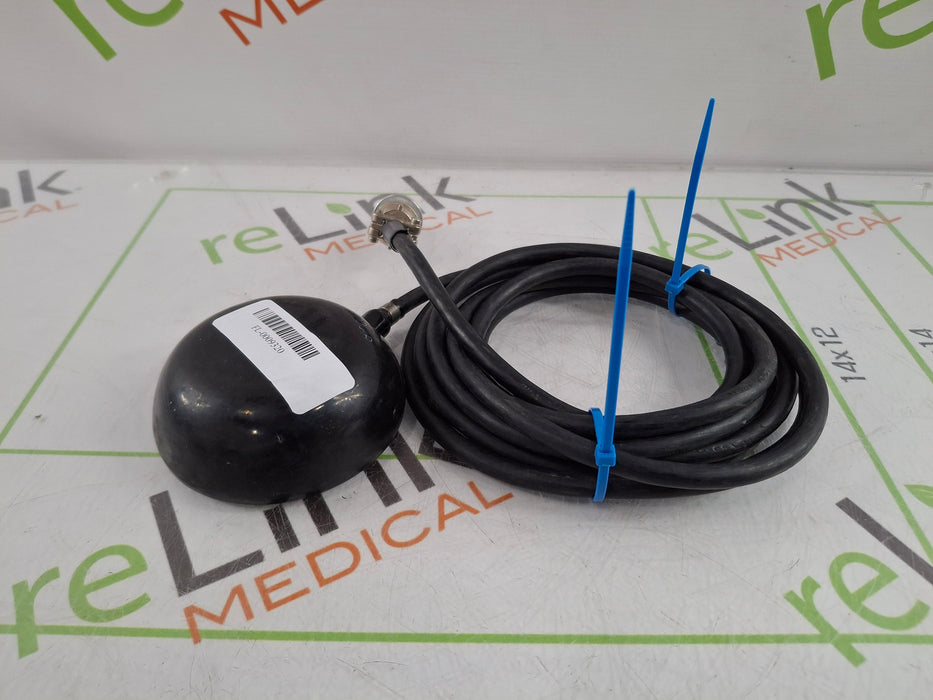 ConMed 60-5103-001 Bipolar Foot Switch